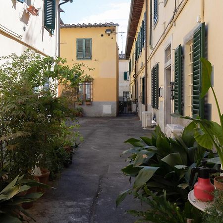 La Casa Di Emilia Apartment Florence Exterior photo